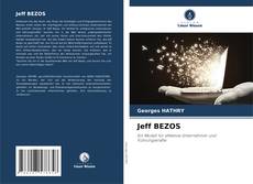 Buchcover von Jeff BEZOS