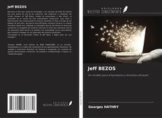 Jeff BEZOS kitap kapağı