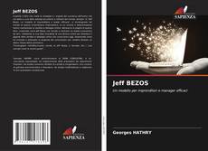 Bookcover of Jeff BEZOS