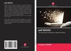 Capa do livro de Jeff BEZOS 