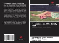 Capa do livro de Menopause and the Empty Nest 