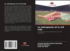Buchcover von La ménopause et le nid vide