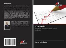 Buchcover von Controllo