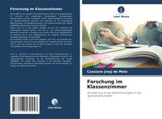 Bookcover of Forschung im Klassenzimmer