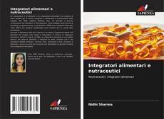 Capa do livro de Integratori alimentari e nutraceutici 