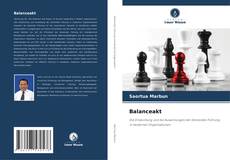 Bookcover of Balanceakt
