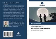 Bookcover of Die Tiefen des menschlichen Wesens