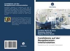 Capa do livro de Candidämie auf der Neugeborenen-Intensivstation 
