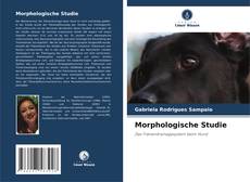 Borítókép a  Morphologische Studie - hoz