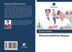 Bookcover of Wissenschaftliche Messen