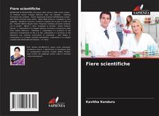 Bookcover of Fiere scientifiche