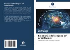 Capa do livro de Emotionale Intelligenz am Arbeitsplatz 