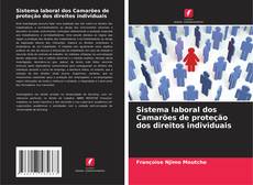 Portada del libro de Sistema laboral dos Camarões de proteção dos direitos individuais