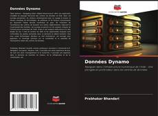 Données Dynamo kitap kapağı