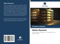 Daten-Dynamo kitap kapağı