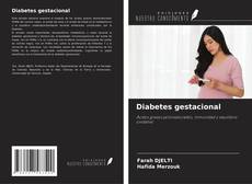 Bookcover of Diabetes gestacional
