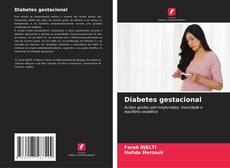 Borítókép a  Diabetes gestacional - hoz