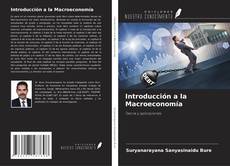 Bookcover of Introducción a la Macroeconomía