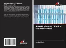 Capa do livro de Stereochimica - Chimica tridimensionale 