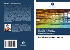 Buchcover von Multimedia-Netzwerke