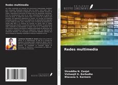 Buchcover von Redes multimedia