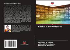 Réseaux multimédias kitap kapağı
