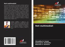 Buchcover von Reti multimediali