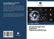Couverture de Anwendungen der digitalen Signalverarbeitung