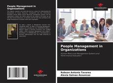 Buchcover von People Management in Organizations