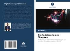 Capa do livro de Digitalisierung und Finanzen 