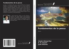 Capa do livro de Fundamentos de la pesca 