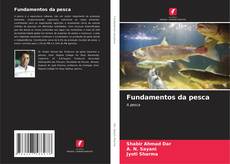 Capa do livro de Fundamentos da pesca 
