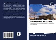 Bookcover of Руководство по оценке