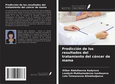 Predicción de los resultados del tratamiento del cáncer de mama的封面