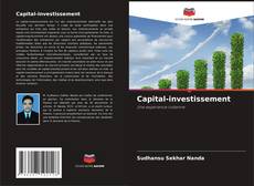 Capital-investissement的封面