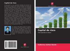 Portada del libro de Capital de risco