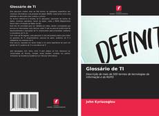 Buchcover von Glossário de TI