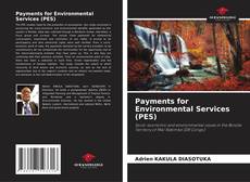 Payments for Environmental Services (PES) kitap kapağı