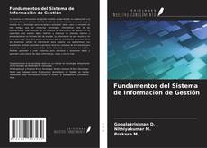 Fundamentos del Sistema de Información de Gestión的封面