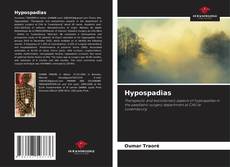 Hypospadias kitap kapağı