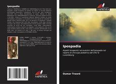 Bookcover of Ipospadia