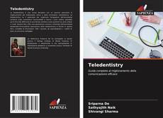 Bookcover of Teledentistry