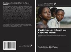 Couverture de Participación infantil en Costa de Marfil