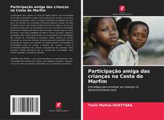 Portada del libro de Participação amiga das crianças na Costa do Marfim