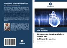 Couverture de Diagnose von Herzkrankheiten anhand des Elektrokardiogramms