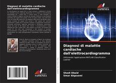 Borítókép a  Diagnosi di malattie cardiache dall'elettrocardiogramma - hoz