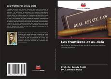 Bookcover of Les frontières et au-delà
