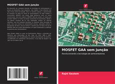 MOSFET GAA sem junção kitap kapağı