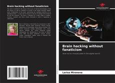 Portada del libro de Brain hacking without fanaticism
