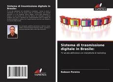 Copertina di Sistema di trasmissione digitale in Brasile: